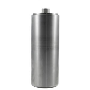 ダイヤフラム式振動緩衝器 1