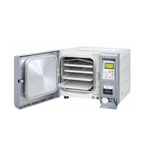 実験用滅菌機