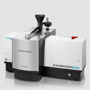 光学式粒度分析器 1