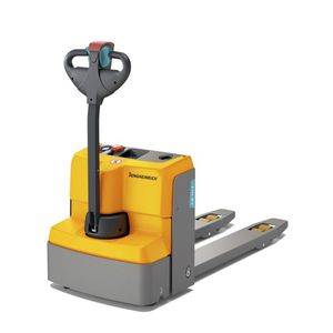 電動パレットトラック
