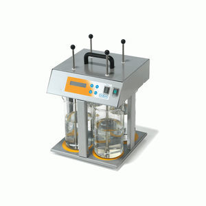 ジャーテスト用薬品沈殿用処理機