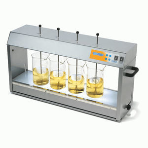 実験用薬品沈殿用処理機