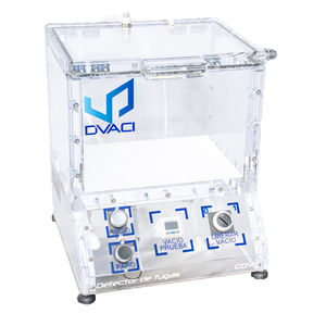 ガス漏れ検知器
