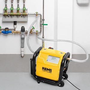 圧力テスト用機器