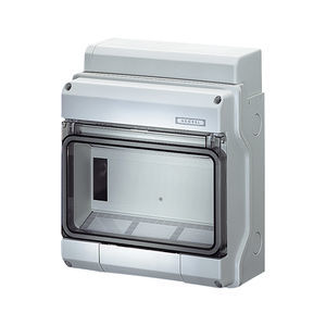 壁取り付け式電気エンクロージャ