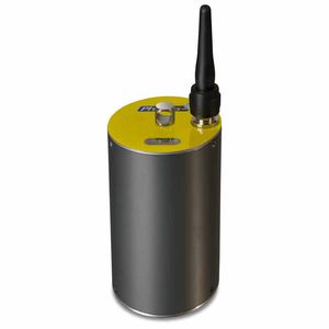 水用漏れ検知器