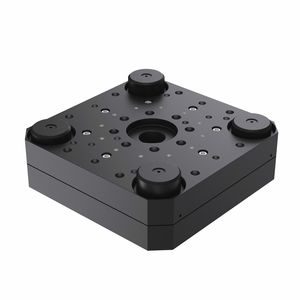 ロボット用軸補償モジュール