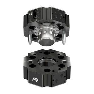 ロボット用工具交換装置
