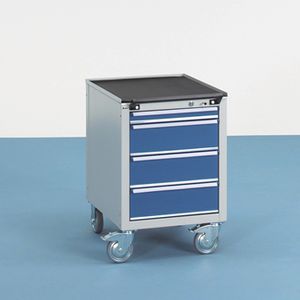 金属製作業台