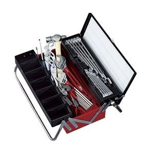 スチール製工具箱