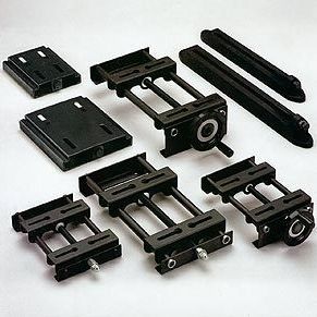 鋳鉄製支持プレート
