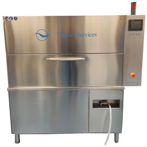 水用洗浄機 1