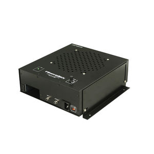 壁取り付け式拡声器
