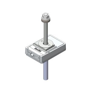 ボルトネジ高低測量用シム