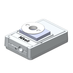 精密高低測量用シム