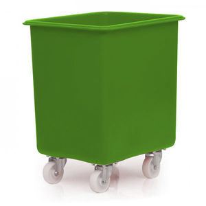 プラスチック製クレート