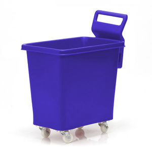 プラスチック製クレート