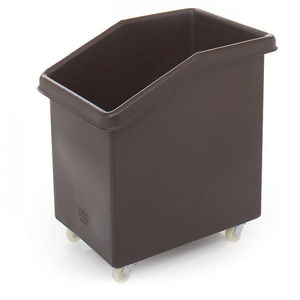 プラスチック製クレート