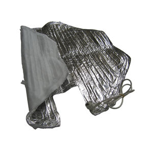 フレキシブル発熱体