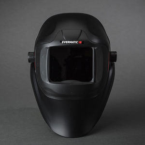 パッシブ溶接用ヘルメット