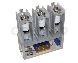 パワー接触器