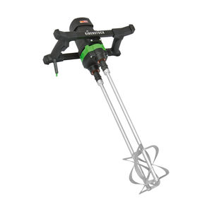ポータブル混合器 / パドル / 接着剤用 / 塗料