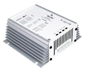 降DC/DC 変換器