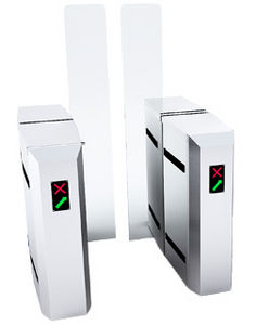 スピードゲート