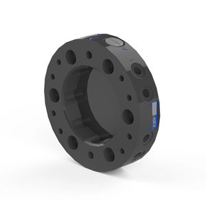ロボット用工具交換装置 1