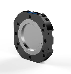 ロボット用工具交換装置