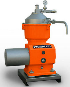 遠心分離器