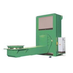 電動式溶接用ポジショナー