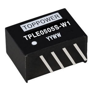 DIPDC/DC 変換器