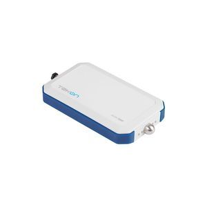 パネル設置用温度伝送器 1
