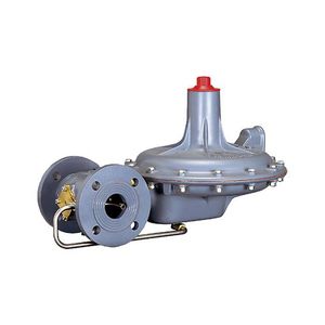 空気用圧力調整器
