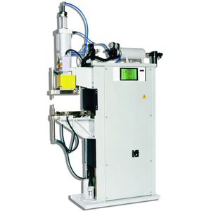 プロジェクション溶接機