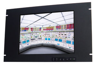 TFT-LCDモニター