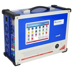 電流試験機器 1