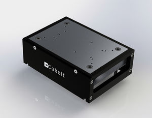 アルミニウム製放熱器