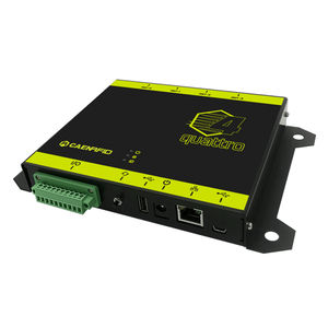 長距離RFID リーダー