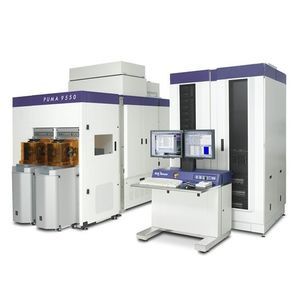 光学式検査機 1
