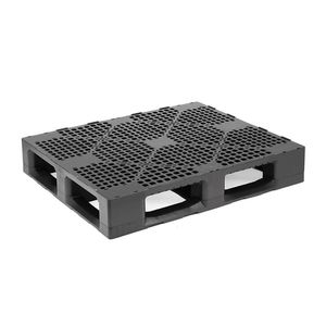 再生プラスチック製パレット 1