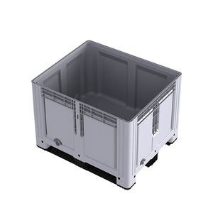 ポリエチレン製パレットボックス