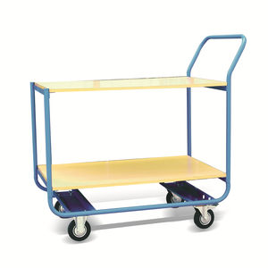 輸送用台車