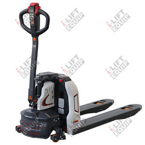 電動式パレットトラック