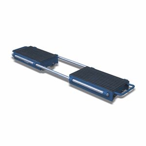 重荷重用運搬用ローラー