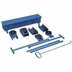 重荷重用運搬用ローラー