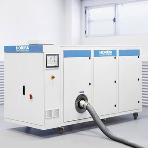 産業用シミュレータ 1