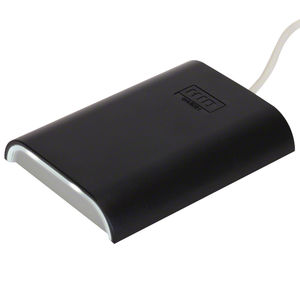 コード式RFID リーダー