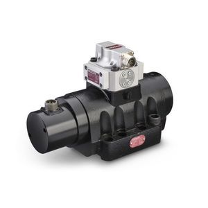 スプール油圧方向制御弁 1